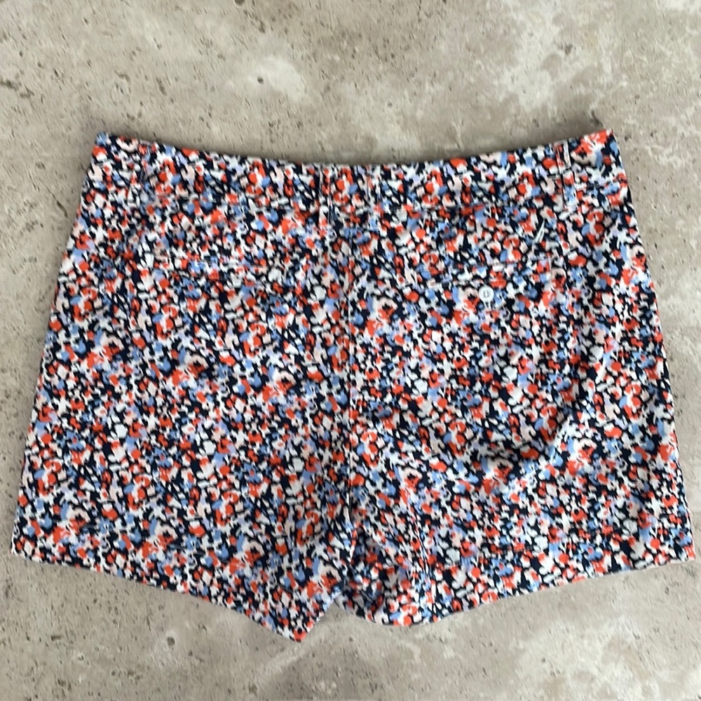 NAUTICA Floral Shorts